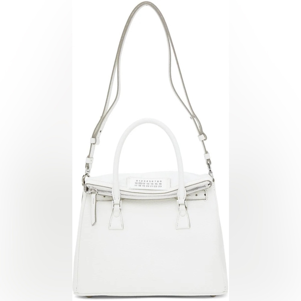 Maison Margiela 5AC Birkin Small